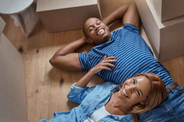 istock Owning your own house should be your goal 1011283692