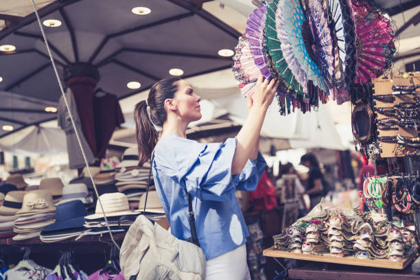 istock Young women discovering Italy. 1011294012