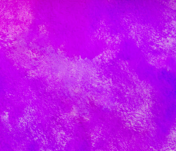 istock pink watercolor splash stroke background 1011320244