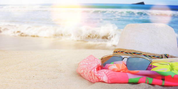 istock Sea background, Summer travel concept 1011339002