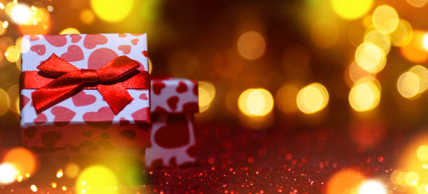 istock Christmas and New Year holiday background 1011343952