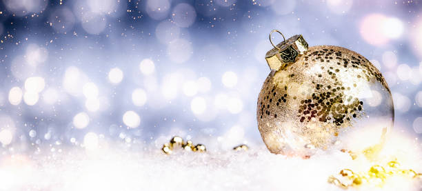 istock Christmas and New Year holidays background 1011344102