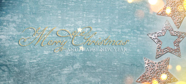 istock Christmas and New Year s holiday background with copy space 1011346676