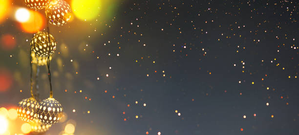 istock Christmas and New Year holidays background 1011353828