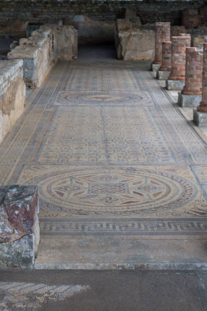 istock Conimbriga Roman Ruins 1011358754