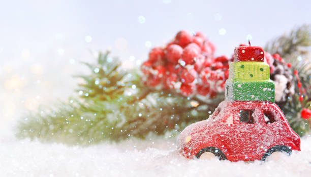 istock Christmas Holidays. Winter background. 1011362044