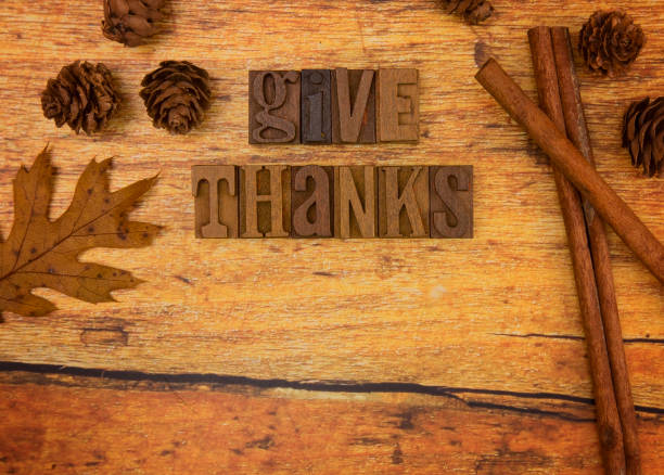 istock Thanksgiving Themed Background with Space to Add Text 1011362304