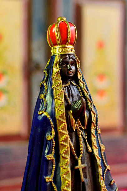 istock Our Lady of Aparecida Image - Brazil 1011362500
