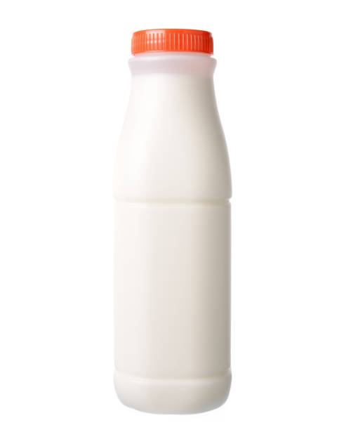 istock Milk bottle 1011376050