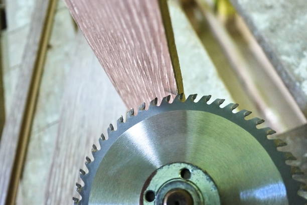 istock Electric grinder for working on wood 1011399080