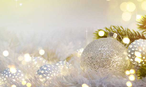 istock Christmas decoration and lighting 1011404410