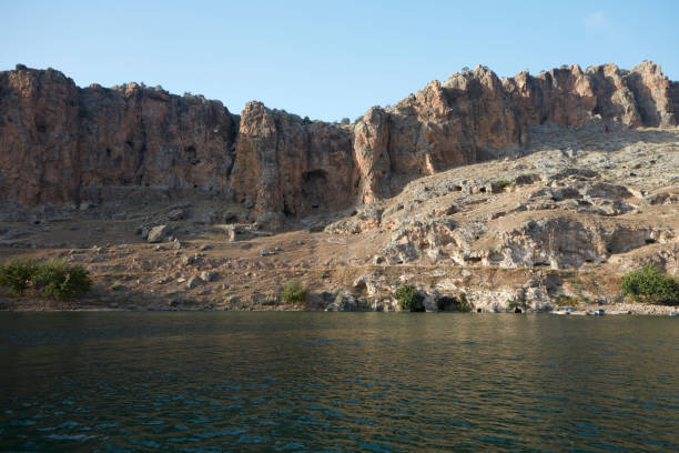 istock Rumkale. Gaziantep,Turkey. 1011413072