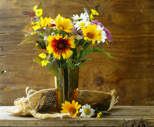 istock bouquet of wildflowers 1011432808