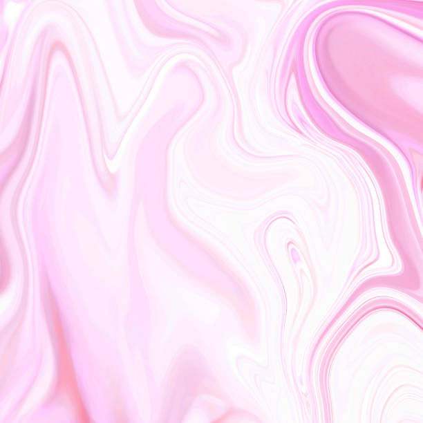 istock abstract pink color on white marble granite flooring illustration square background. 1011440784