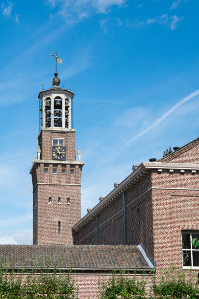 istock town hall Heusden, The Netherlands 1011441504