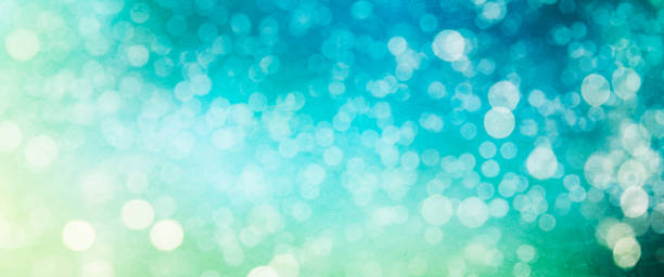 istock Light background.  Holiday glowing backdrop. Defocused Background. Blurred Bokeh. 1011467290