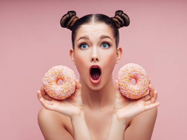istock Young beautiful woman 1011495152
