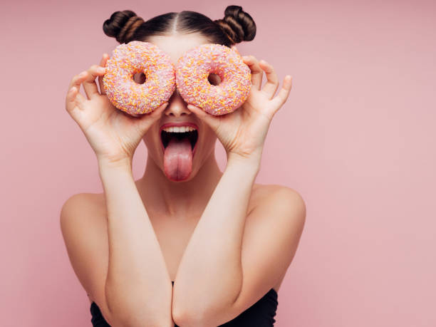 istock Young beautiful woman 1011497422