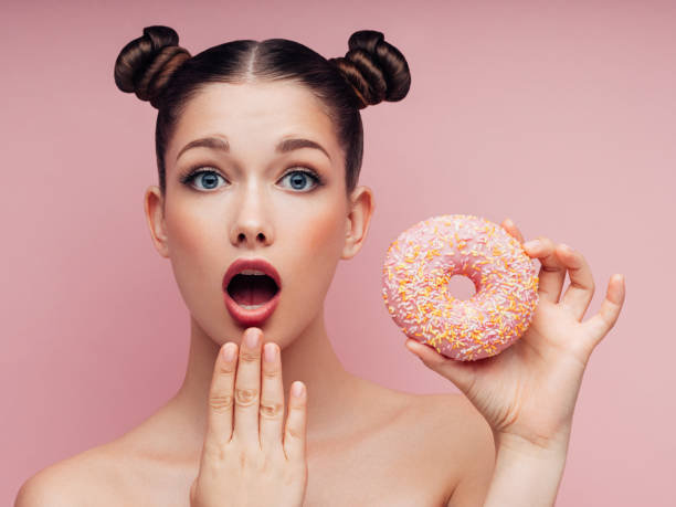 istock Young beautiful woman 1011497556