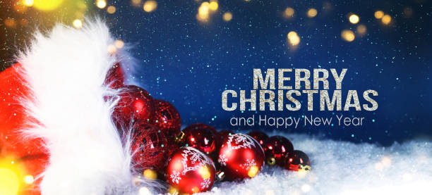 istock Christmas holiday background 1011501338