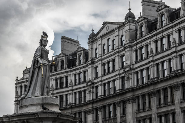 istock London cityscape 1011506454