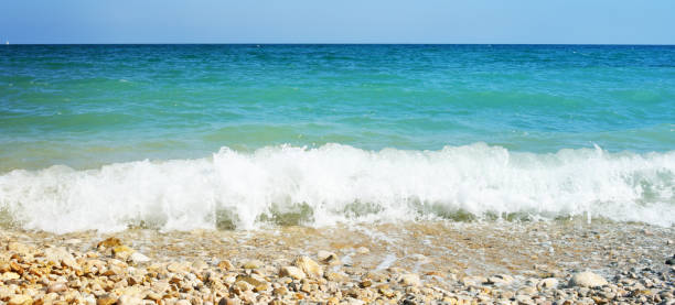 istock Sea, Costa blanca, Spain, Altea 1011518238