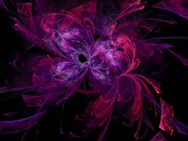 istock abstract fractal digital design background 1011523428