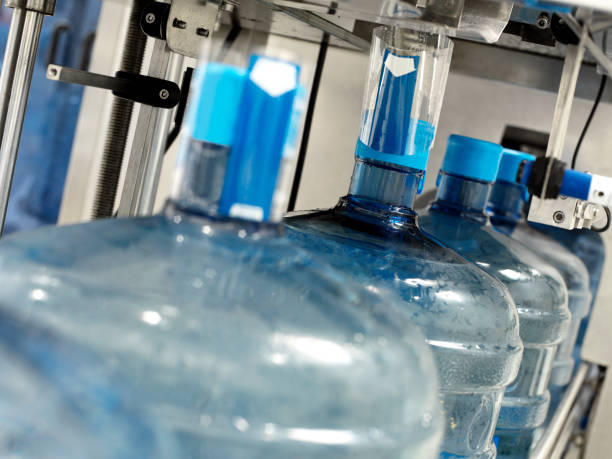 istock water bottling factory 1011528792