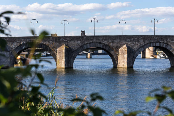 istock maastricht city in the netherlands 1011539192