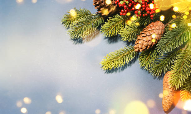 istock Christmas holiday background. 1011553502