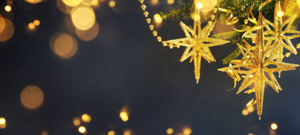 istock Holiday background for Christmas and New Year 1011556300