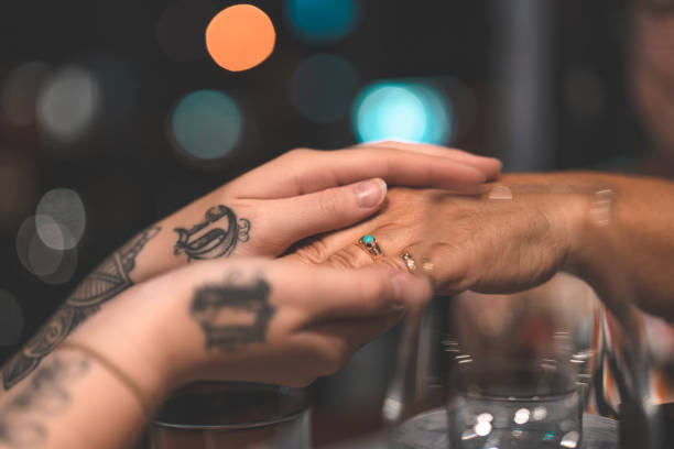 istock A mother and daughter holding hands 1011567538