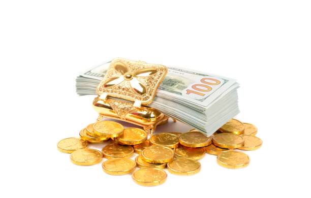 istock Lot of money 1011589810