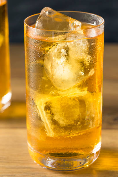 istock Cold Vodka and Energy Drink Cocktail 1011602780