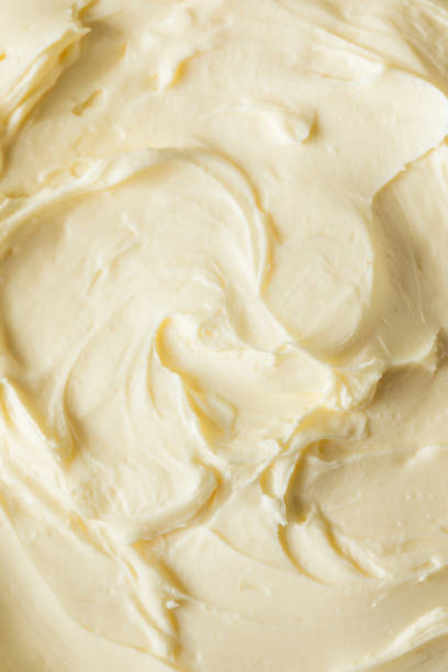istock Homemade Low Fat Cream Cheese Spread 1011604940