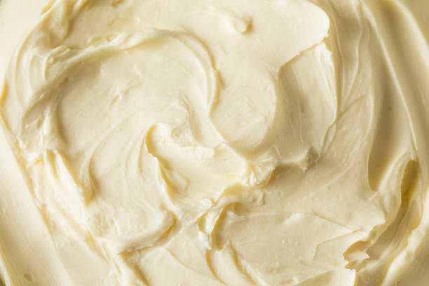 istock Homemade Low Fat Cream Cheese Spread 1011605242