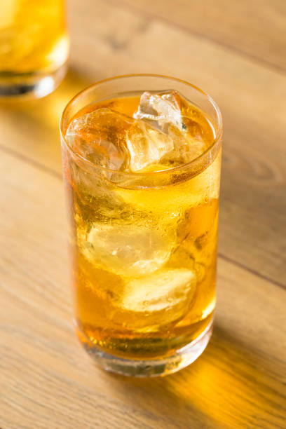 istock Cold Vodka and Energy Drink Cocktail 1011605658