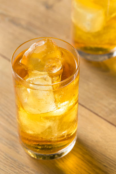 istock Cold Vodka and Energy Drink Cocktail 1011605716