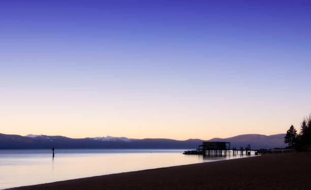 istock Lake Tahoe Sunset 1011621318