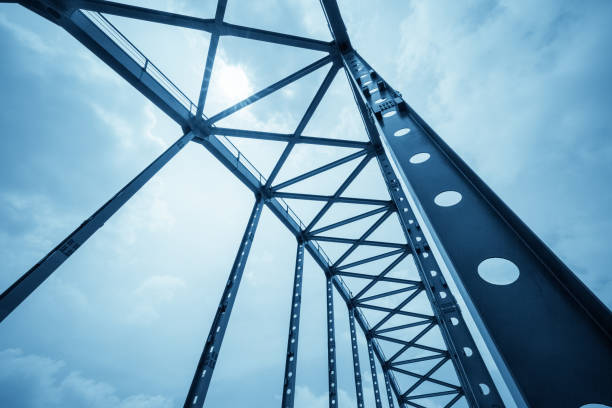 istock steel bridge close-up 1011621692
