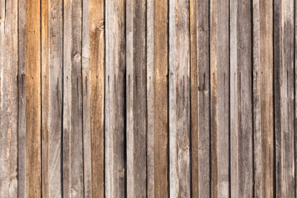 istock Old and grunge wooden, abstract  background 1011668488