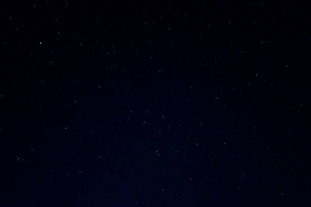 istock Constellation Stars in the Universe Galaxy Background 1011714828