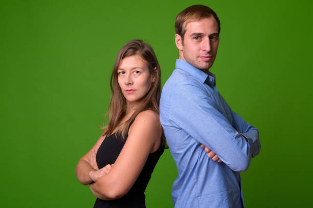 istock Young couple together and in love 1011721532