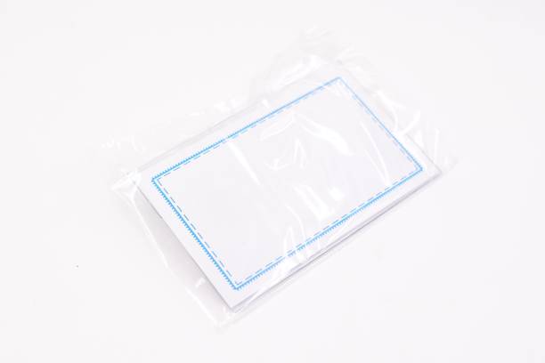 istock Clip and pin name badge 1011737514