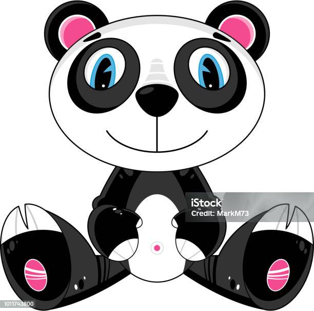 Ilustración de Oso Panda De Dibujos Animados y más Vectores Libres de Derechos de Animal - Animal, Horizontal, Ilustración - iStock Ilustración de Oso Panda De Dibujos Animados y más Vectores Libres de Derechos de Animal - Animal, Horizontal, Ilustración - iStock