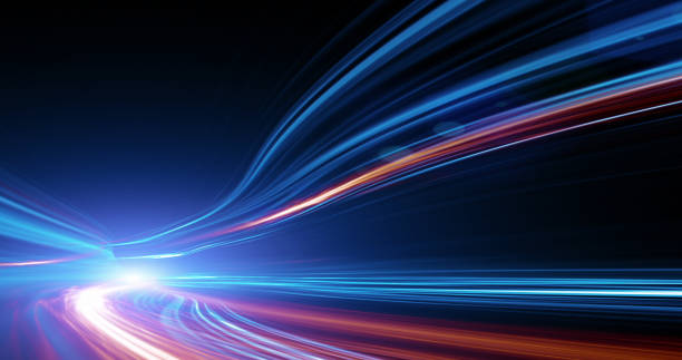 istock Blurred Motion On The Urban Traffic 1011768132
