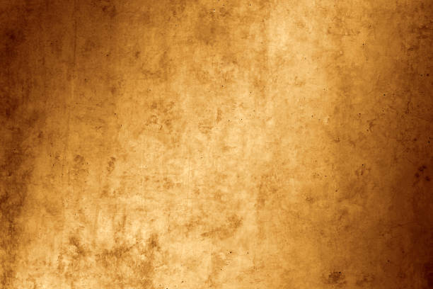 istock Brown grunge concrete background 1011813304