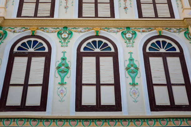 istock Jonker Walk in Melaka Malaysia 1011813532