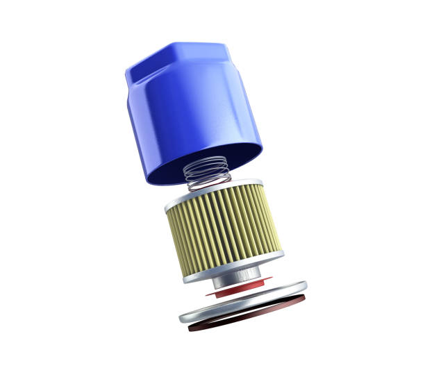 istock internal structure of automobile oil filter 3d render on white no shadow 1011821658