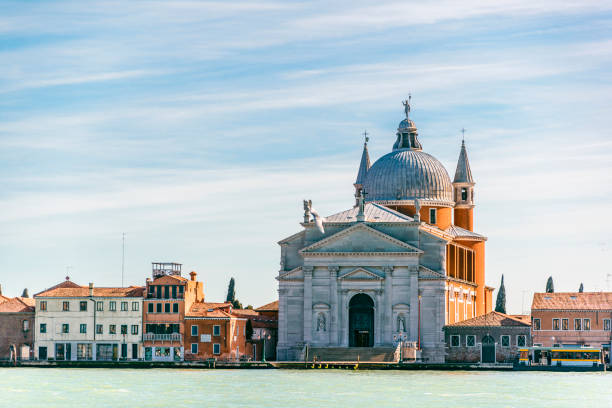 istock San Giorgio Maggiore Bell Tower, Venezia, Italy 1011828234